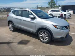 JN1BJ1CP1JW192874 2018 NISSAN ROGUE
