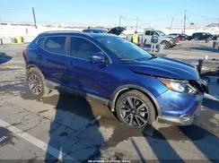 JN1BJ1CP1JW194124 2018 NISSAN ROGUE
