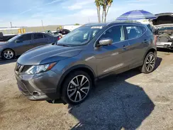 JN1BJ1CP1JW194687 2018 NISSAN ROGUE