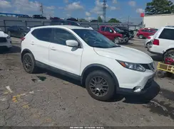 JN1BJ1CP1JW195239 2018 NISSAN ROGUE