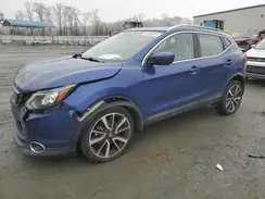 JN1BJ1CP1JW196133 2018 NISSAN ROGUE