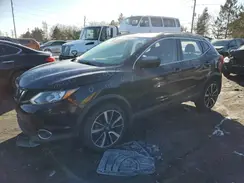 JN1BJ1CP1JW196276 2018 NISSAN ROGUE