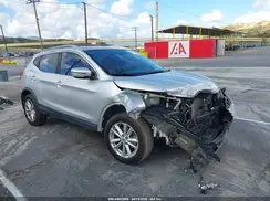 JN1BJ1CP1JW196388 2018 NISSAN ROGUE