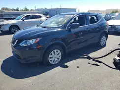 JN1BJ1CP1JW500738 2018 NISSAN ROGUE