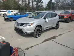 JN1BJ1CP1JW500836 2018 NISSAN ROGUE
