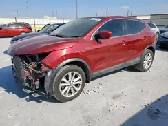 JN1BJ1CP1KW210193 2019 NISSAN ROGUE