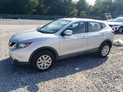 JN1BJ1CP1KW210436 2019 NISSAN ROGUE