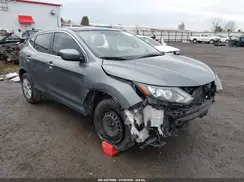JN1BJ1CP1KW211523 2019 NISSAN ROGUE