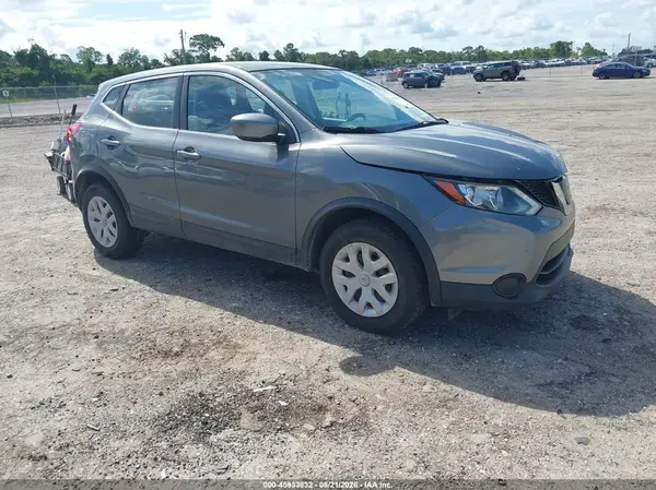 JN1BJ1CP1KW212333 2019 NISSAN ROGUE - Image 1