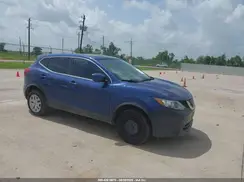JN1BJ1CP1KW212669 2019 NISSAN ROGUE