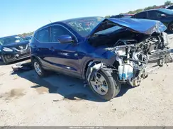 JN1BJ1CP1KW213322 2019 NISSAN ROGUE
