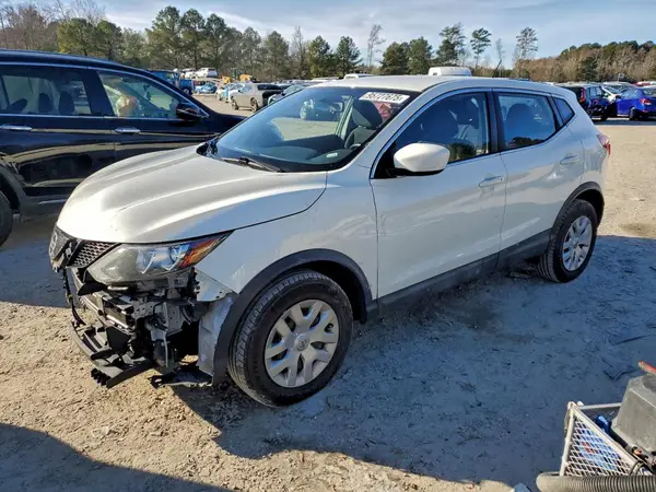 JN1BJ1CP1KW214597 2019 NISSAN ROGUE - Image 1