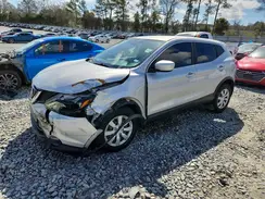 JN1BJ1CP1KW215491 2019 NISSAN ROGUE