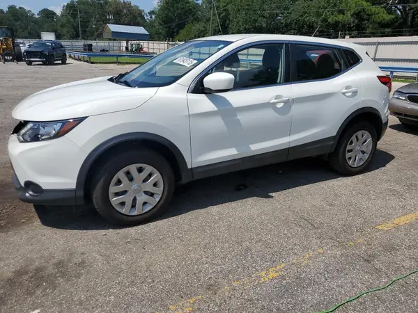 JN1BJ1CP1KW215569 2019 NISSAN ROGUE - Image 1