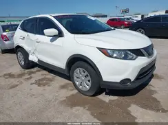 JN1BJ1CP1KW216334 2019 NISSAN ROGUE