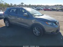 JN1BJ1CP1KW216527 2019 NISSAN ROGUE