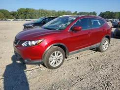 JN1BJ1CP1KW217256 2019 NISSAN ROGUE