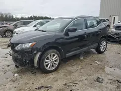 JN1BJ1CP1KW218374 2019 NISSAN ROGUE