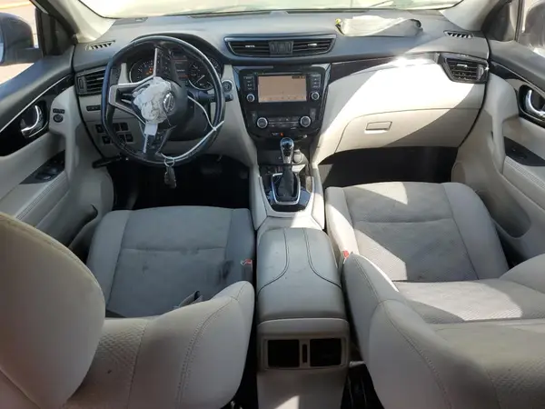 JN1BJ1CP1KW218651 2019 NISSAN ROGUE - Image 8