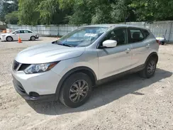 JN1BJ1CP1KW218777 2019 NISSAN ROGUE