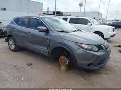 JN1BJ1CP1KW219511 2019 NISSAN ROGUE