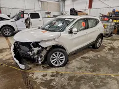 JN1BJ1CP1KW219539 2019 NISSAN ROGUE