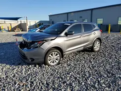 JN1BJ1CP1KW220206 2019 NISSAN ROGUE