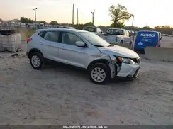 JN1BJ1CP1KW220898 2019 NISSAN ROGUE