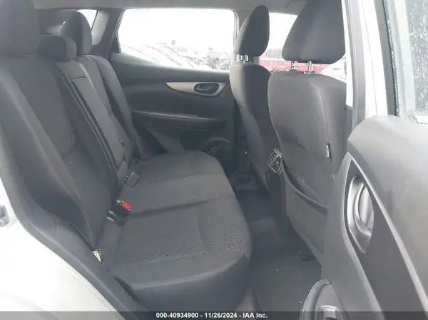 JN1BJ1CP1KW222392 2019 NISSAN ROGUE - Image 8