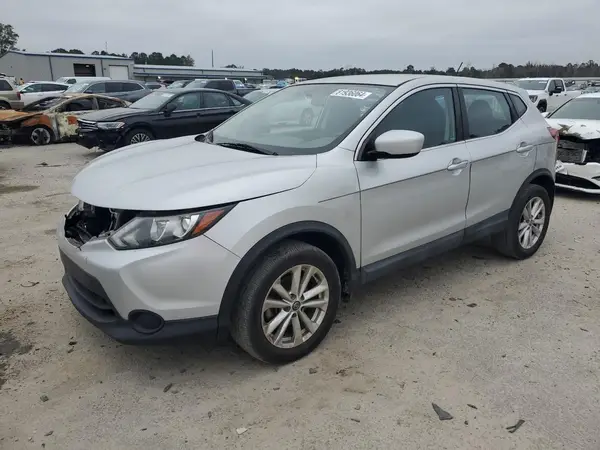 JN1BJ1CP1KW222974 2019 NISSAN ROGUE - Image 1