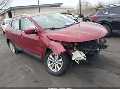 JN1BJ1CP1KW223431 2019 NISSAN ROGUE
