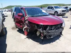 JN1BJ1CP1KW223865 2019 NISSAN ROGUE