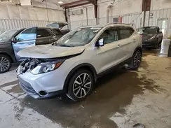 JN1BJ1CP1KW224921 2019 NISSAN ROGUE