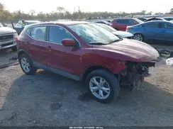 JN1BJ1CP1KW225471 2019 NISSAN ROGUE