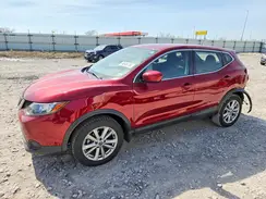 JN1BJ1CP1KW225602 2019 NISSAN ROGUE