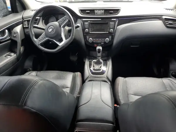 JN1BJ1CP1KW226331 2019 NISSAN ROGUE - Image 8