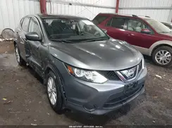JN1BJ1CP1KW227575 2019 NISSAN ROGUE