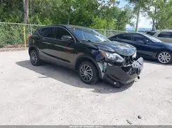 JN1BJ1CP1KW227768 2019 NISSAN ROGUE