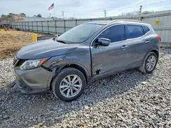 JN1BJ1CP1KW228676 2019 NISSAN ROGUE