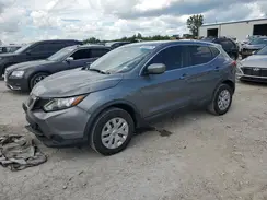 JN1BJ1CP1KW228709 2019 NISSAN ROGUE