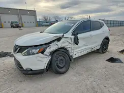 JN1BJ1CP1KW228810 2019 NISSAN ROGUE