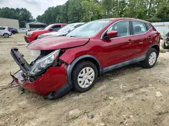 JN1BJ1CP1KW229178 2019 NISSAN ROGUE