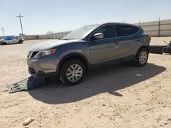 JN1BJ1CP1KW229424 2019 NISSAN ROGUE