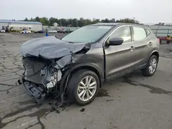 JN1BJ1CP1KW229522 2019 NISSAN ROGUE