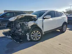 JN1BJ1CP1KW230735 2019 NISSAN ROGUE