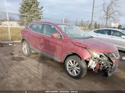 JN1BJ1CP1KW230962 2019 NISSAN ROGUE