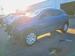 JN1BJ1CP1KW231402 2019 NISSAN ROGUE