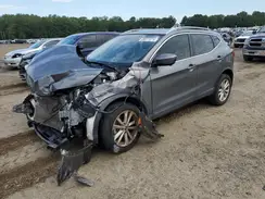 JN1BJ1CP1KW231660 2019 NISSAN ROGUE