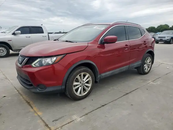 JN1BJ1CP1KW232646 2019 NISSAN ROGUE - Image 1