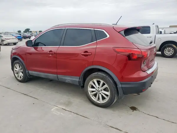 JN1BJ1CP1KW232646 2019 NISSAN ROGUE - Image 2